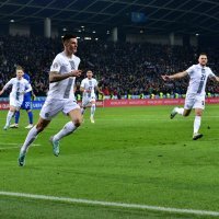 Slovenija - Kazahstan