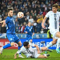 Slovenija - Kazahstan