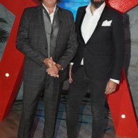 Petar Grašo i Tonči Huljić