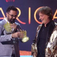 Petar Grašo i Tonči Huljić