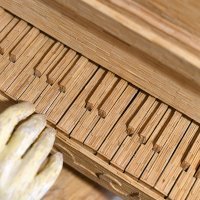 Spektakularne skulpture od šibica