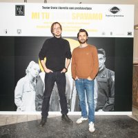 Andrija Mardešić, Roko Sikavica