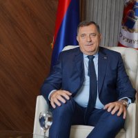 Milorad Dodik