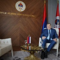 Milorad Dodik