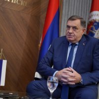 Milorad Dodik