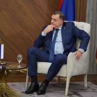 Milorad Dodik