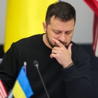 Volodimir Zelenski