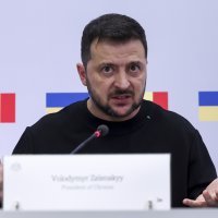 Volodimir Zelenski