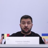 Volodimir Zelenski