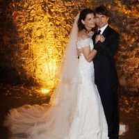 Vjenčanje Katie Holmes i Toma Cruisea
