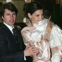 Vjenčanje Katie Holmes i Toma Cruisea