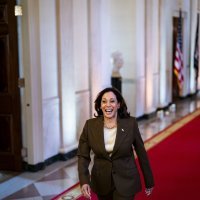 Kamala Harris