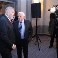 Stjepan Mesić, Milan Kučan