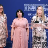 Marija Selak Raspudić