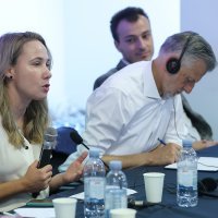 Marija Selak Raspudić