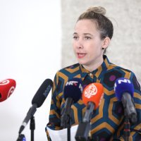 Marija Selak Raspudić