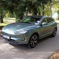 Seres 5 Premium (4WD)