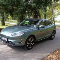 Seres 5 Premium (4WD)