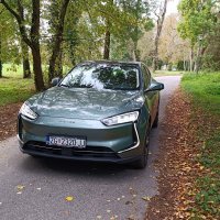 Seres 5 Premium (4WD)