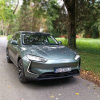 Seres 5 Premium (4WD)