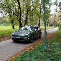 Seres 5 Premium (4WD)