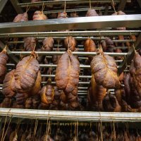 Miodrag Komlenić, majstor za baranjski kulen