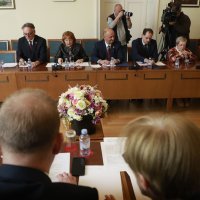 Sjednica Odbora za pravosudje Hrvatskog sabora