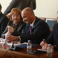 Sjednica Odbora za pravosudje Hrvatskog sabora