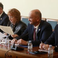 Sjednica Odbora za pravosudje Hrvatskog sabora