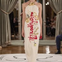 Schiaparelli kolekcija proljeće-ljeto 2024.