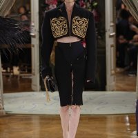 Schiaparelli kolekcija proljeće-ljeto 2024.