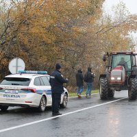 Prosvjed seljaka