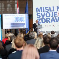 Predstavljanje rezultata provedenih preventivnih zdravstvenih pregleda