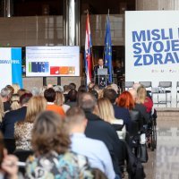 Predstavljanje rezultata provedenih preventivnih zdravstvenih pregleda