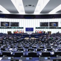 Glasanje u Europskom parlamentu