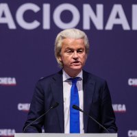 Geert Wilders