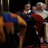 Otvorenje 10. međunarodnog studentskog filmskog festivala