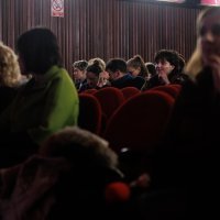 Otvorenje 10. međunarodnog studentskog filmskog festivala