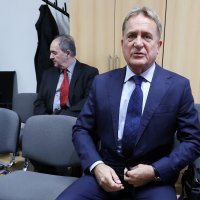 Božidar Kalmeta na sudu zbog afere HAC-Remorker