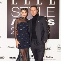 Tara Thaller i Mateo Cvenić