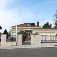 Kuća Zorana Pripuza u Zagrebu