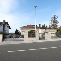 Kuća Zorana Pripuza u Zagrebu