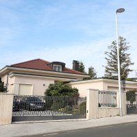 Kuća Zorana Pripuza u Zagrebu