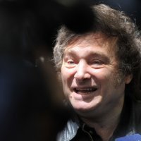 Javier Milei Lucich