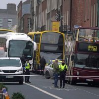 Napad u Dublinu