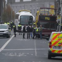 Napad u Dublinu