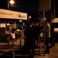 Na Hipodromu zaključali konje u štale i ne puštaju jahače k njima