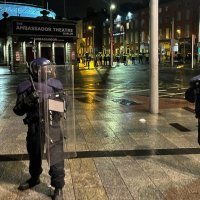 Neredi u Dublinu