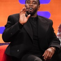 Sean ‘Diddy’ Combs