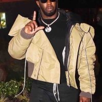Sean ‘Diddy’ Combs